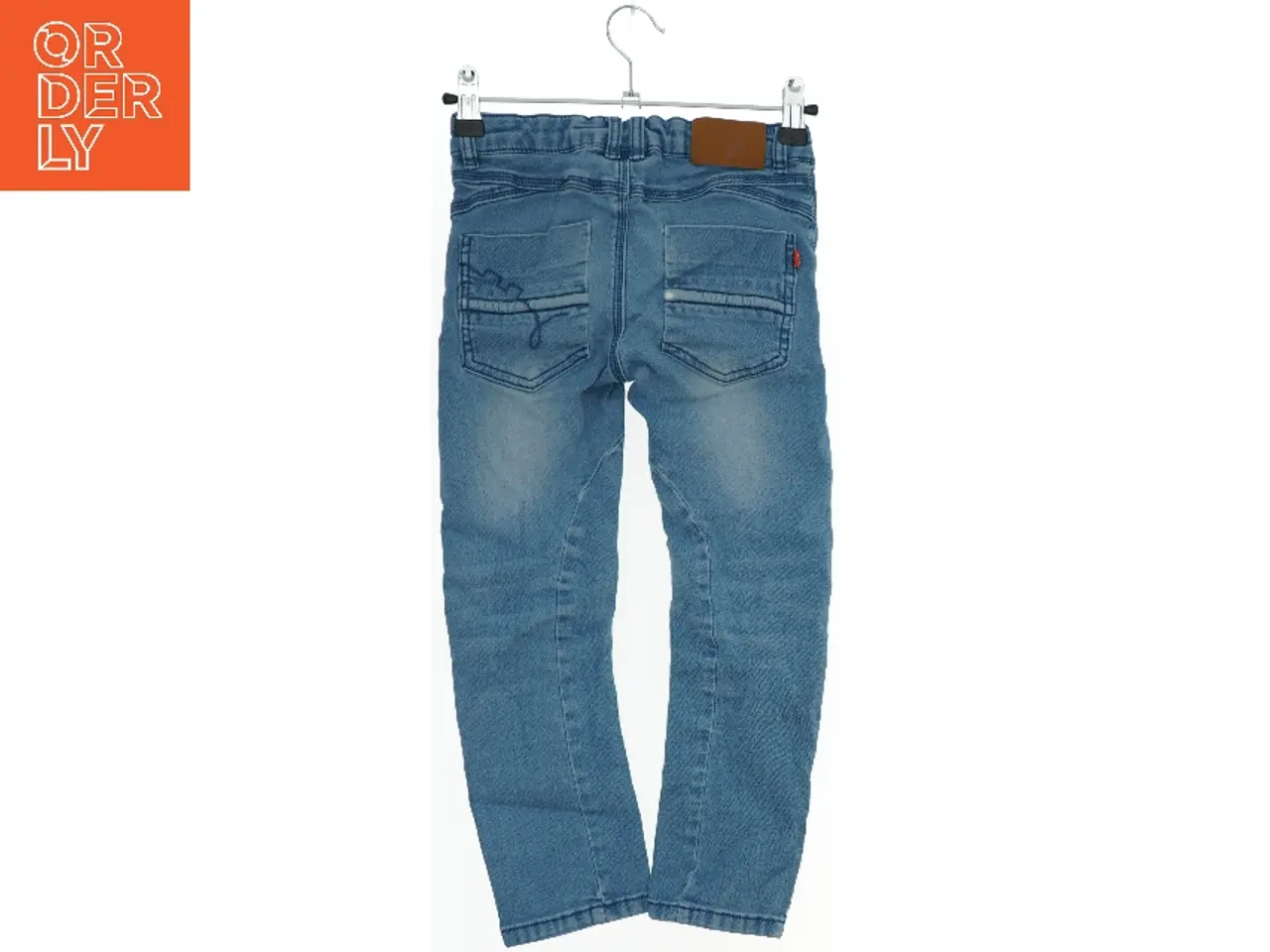 Billede 2 - Børnejeans fra Lego (str. 116)