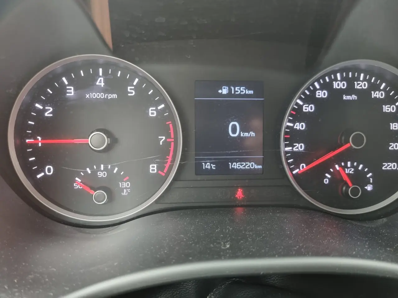 Billede 19 - Kia Stonic 1,2 Attraction