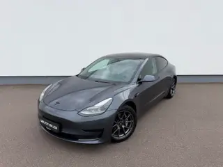 Tesla Model 3 Standard Range+ RWD