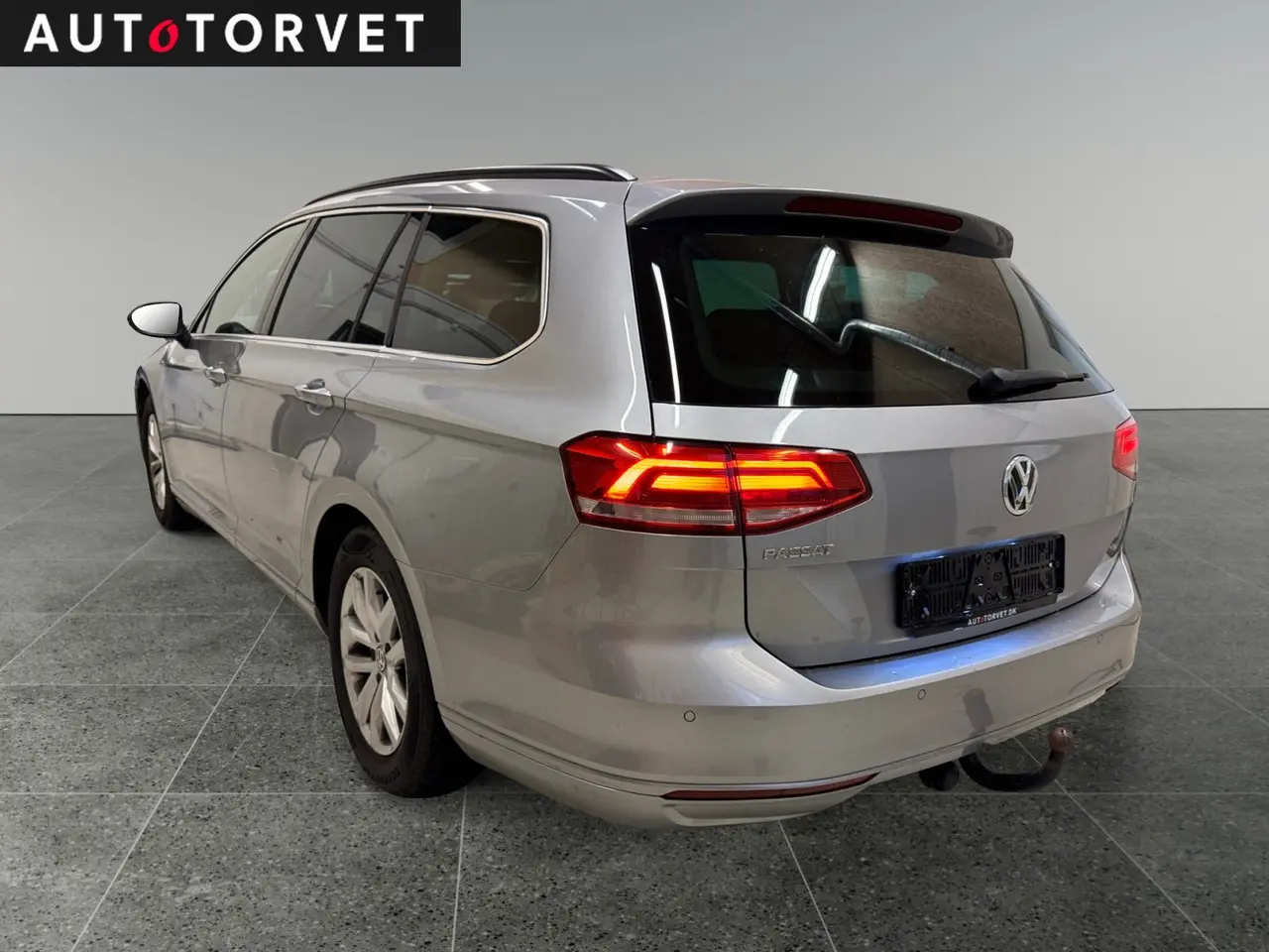 Billede 3 - VW Passat 1,4 TSi 150 Comfortline Premium Variant DSG