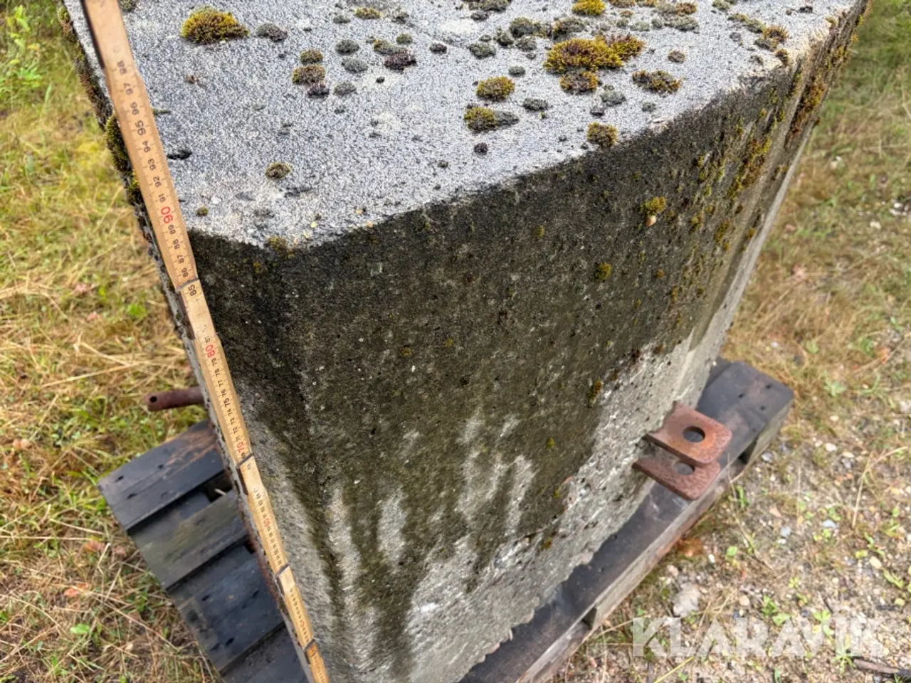 Billede 8 - Frontvægt 1500 kg