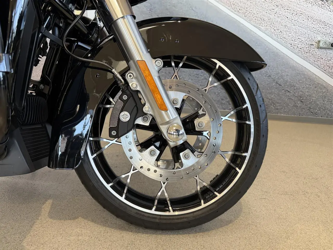 Billede 6 - Harley-Davidson FLTRXS Road Glide Special 114"