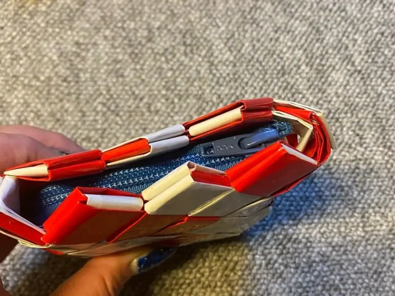Billede 2 - Smarte nye clutch