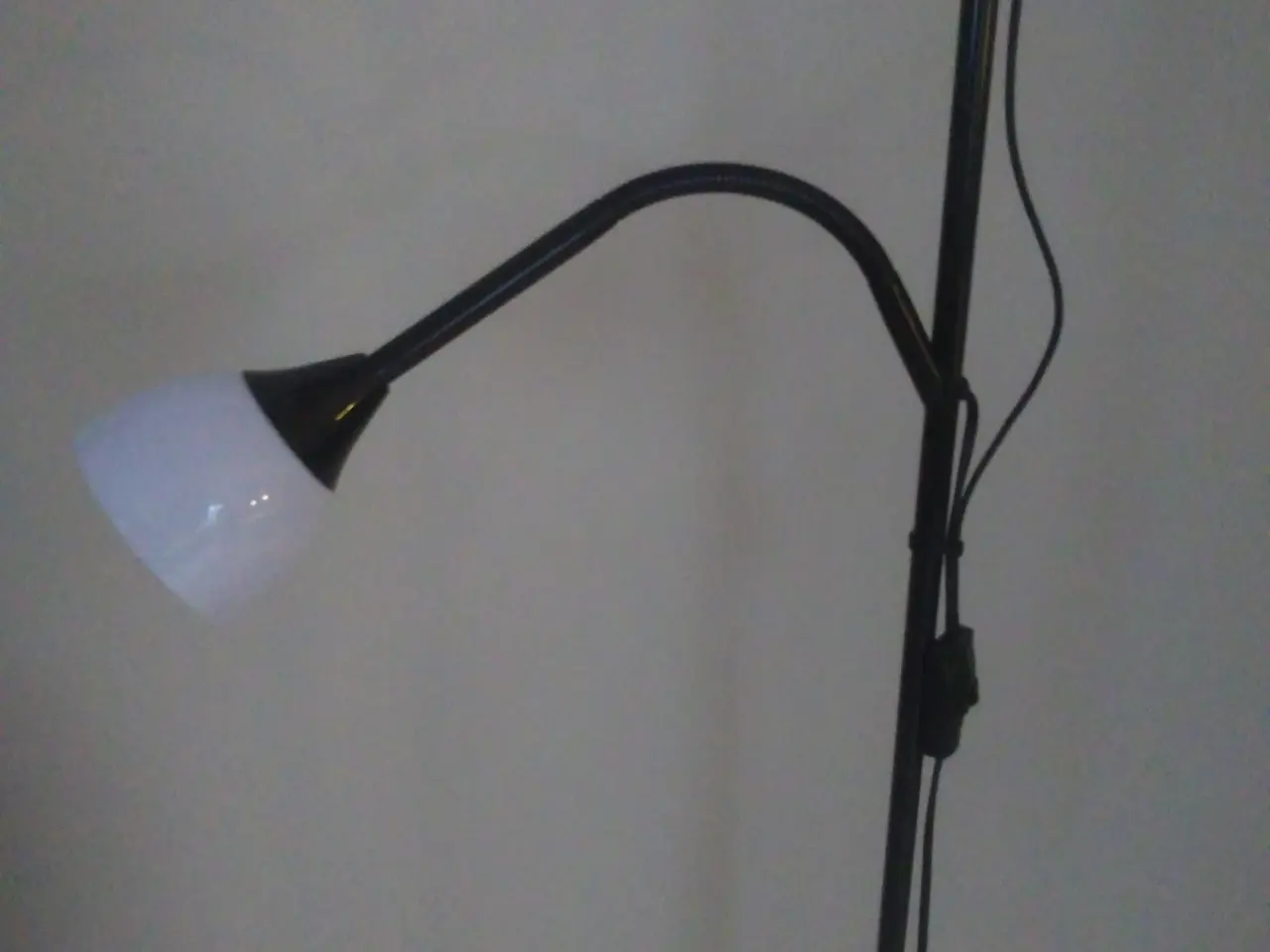 Billede 4 - Standerlampe / Gulvlampe
