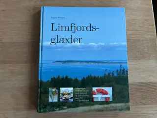 Limfjordsglæder af Jørgen Hansen