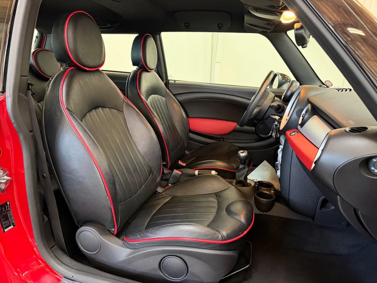 Billede 13 - MINI Cooper 1,6 