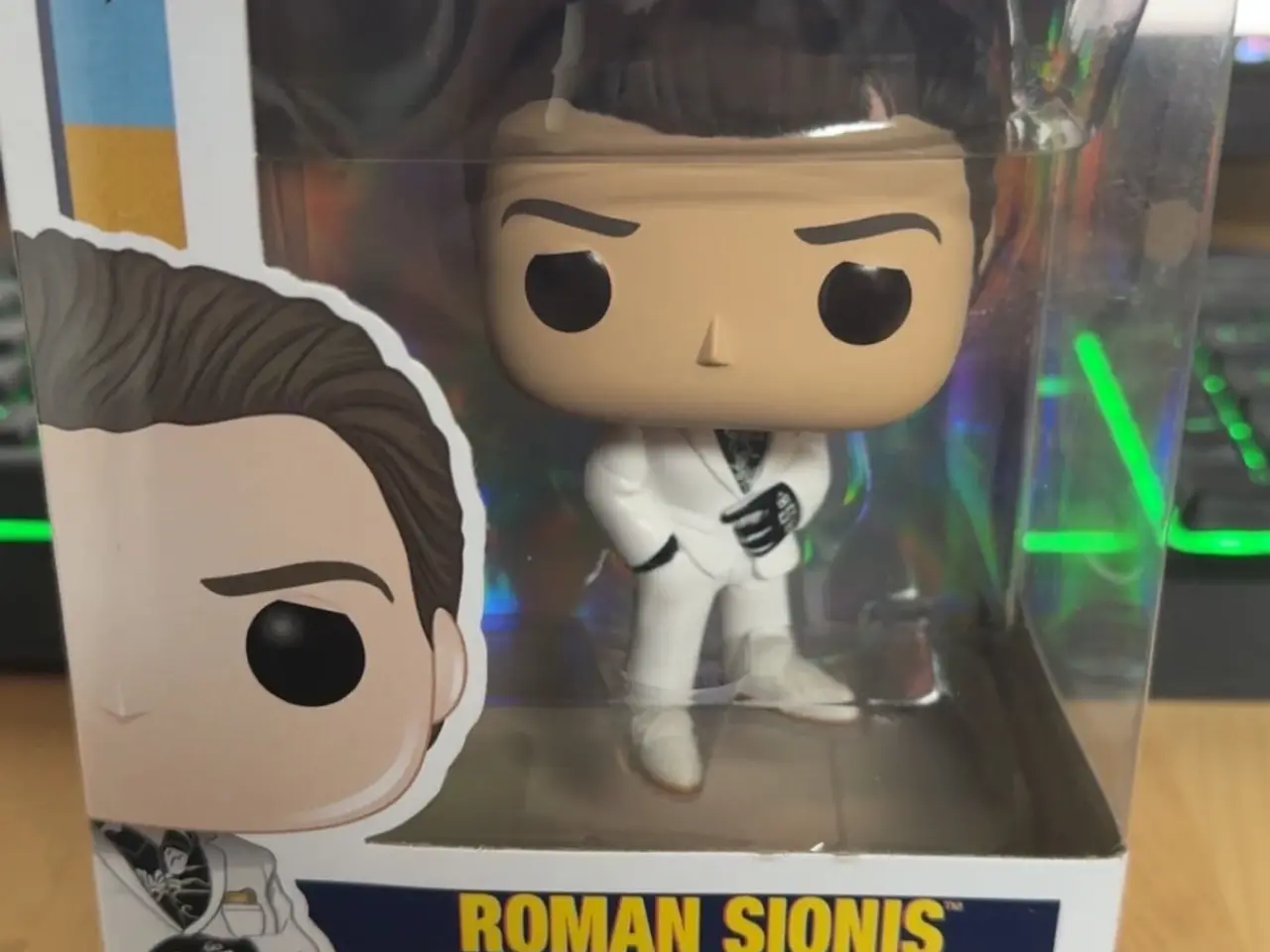 Billede 6 - Funko Pop! samling