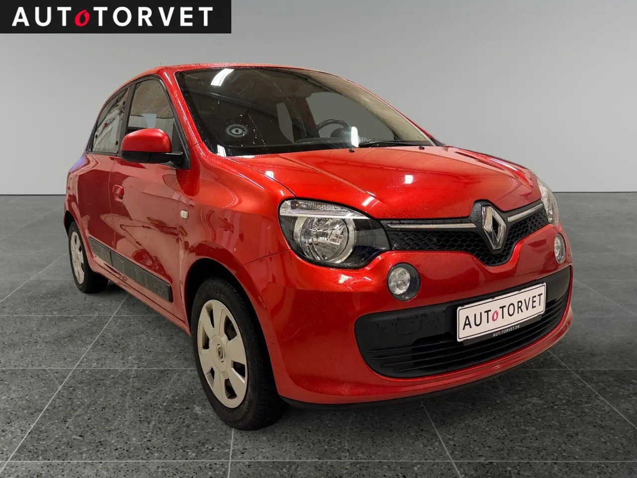 Billede 2 - Renault Twingo 1,0 SCe 70 Expression