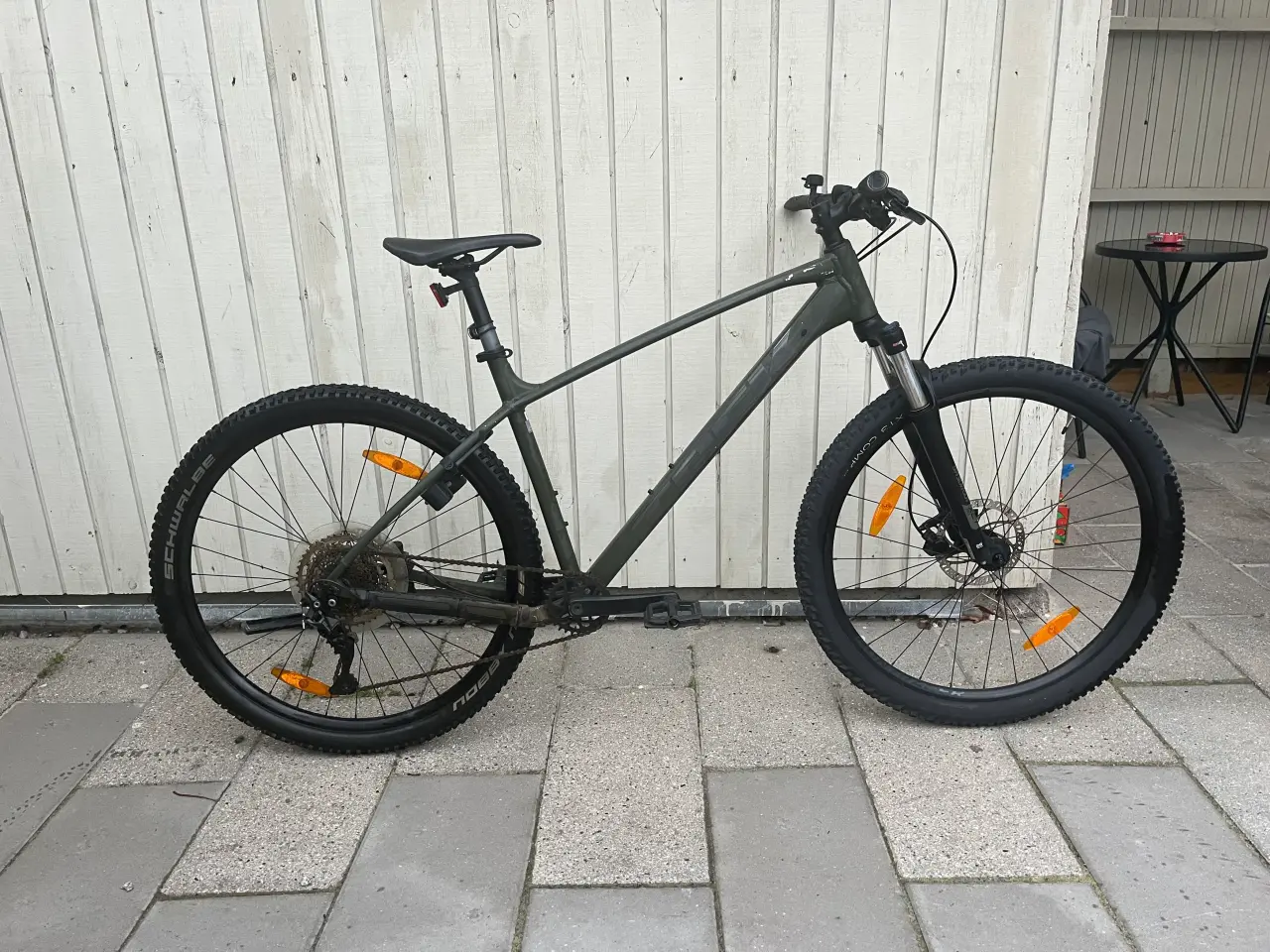Billede 5 - Trek Marlin 6 Gen 3 – XL – 2023