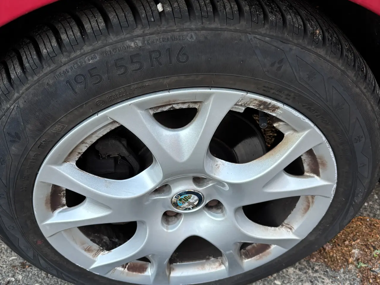 Billede 16 - Alfa Romeo MiTo 1.3 Jtdm