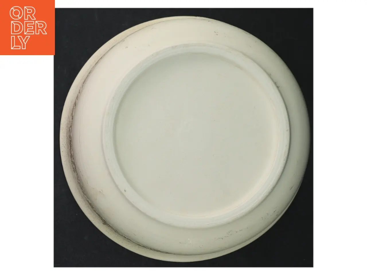 Billede 3 - Keramikskål (str. H. 6,5 cm. 16,5 cm)