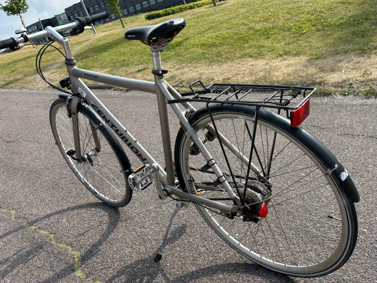 Billede 1 - Centurion cykel
