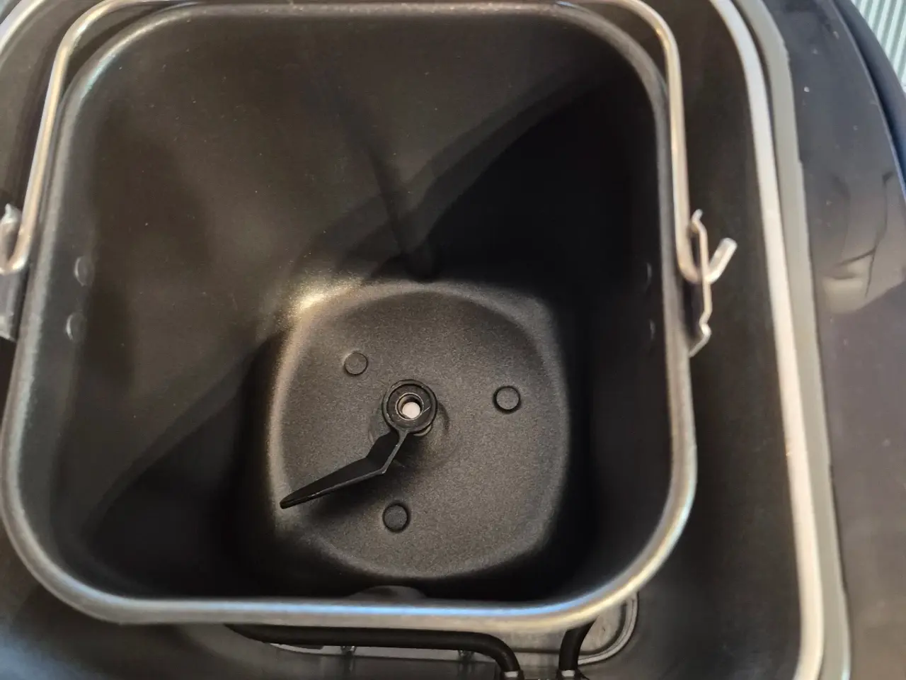 Billede 2 - Bagemaskine obh