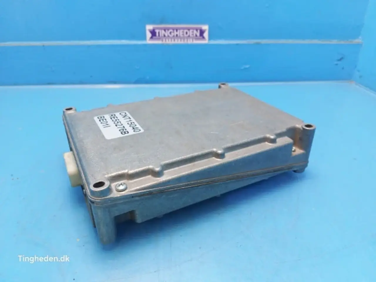 Billede 2 - John Deere 7600 Transmission Control Module RE55276