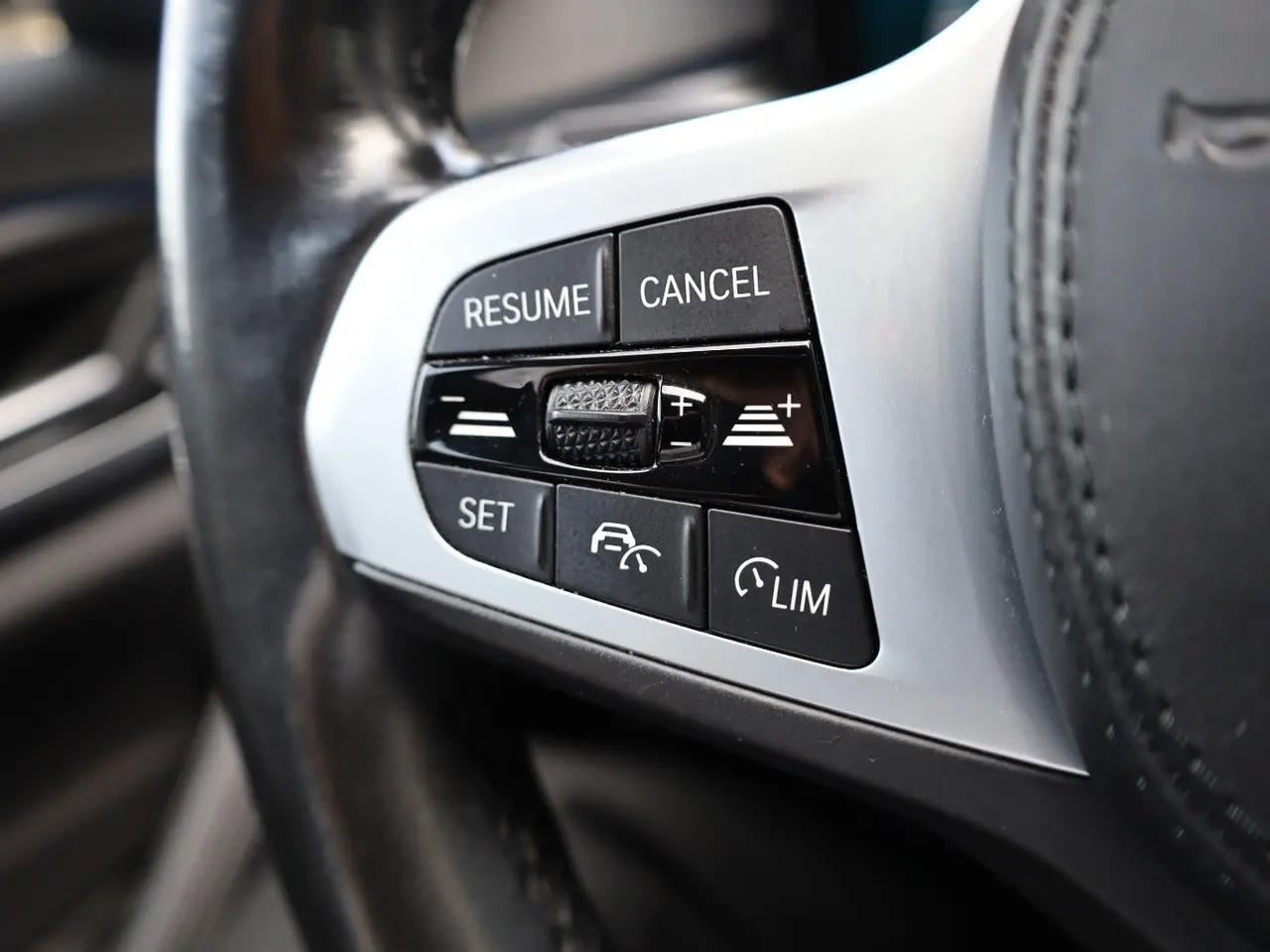 Billede 7 - BMW 530e 2,0 Touring M-Sport aut.