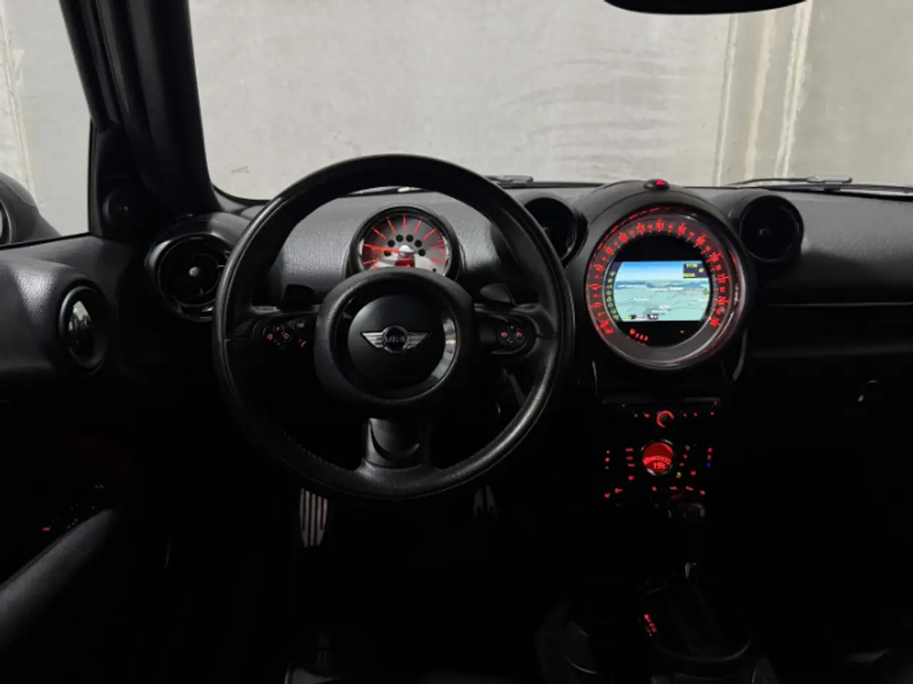 Billede 5 - MINI Countryman Cooper S 1,6 aut. ALL4