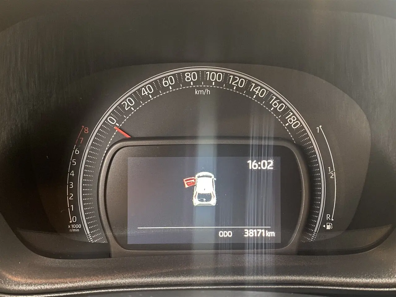 Billede 12 - Toyota Aygo X 1,0 Limited s-CVT