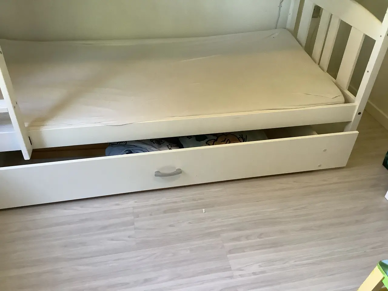 Billede 3 - Børne etageseng