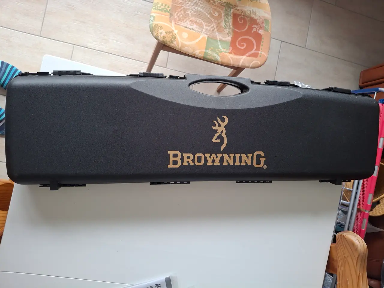 Billede 3 - Browning GTS