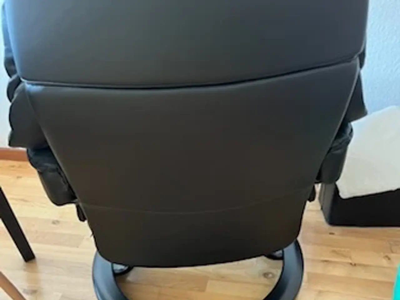 Billede 4 - Stressless stol