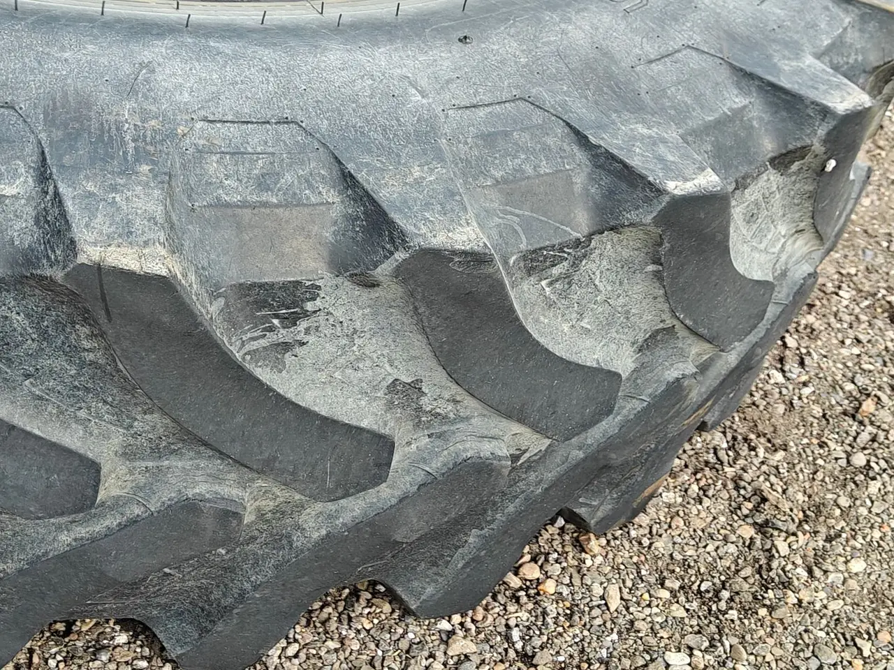Billede 10 - Petlas 480/80R46 XXX