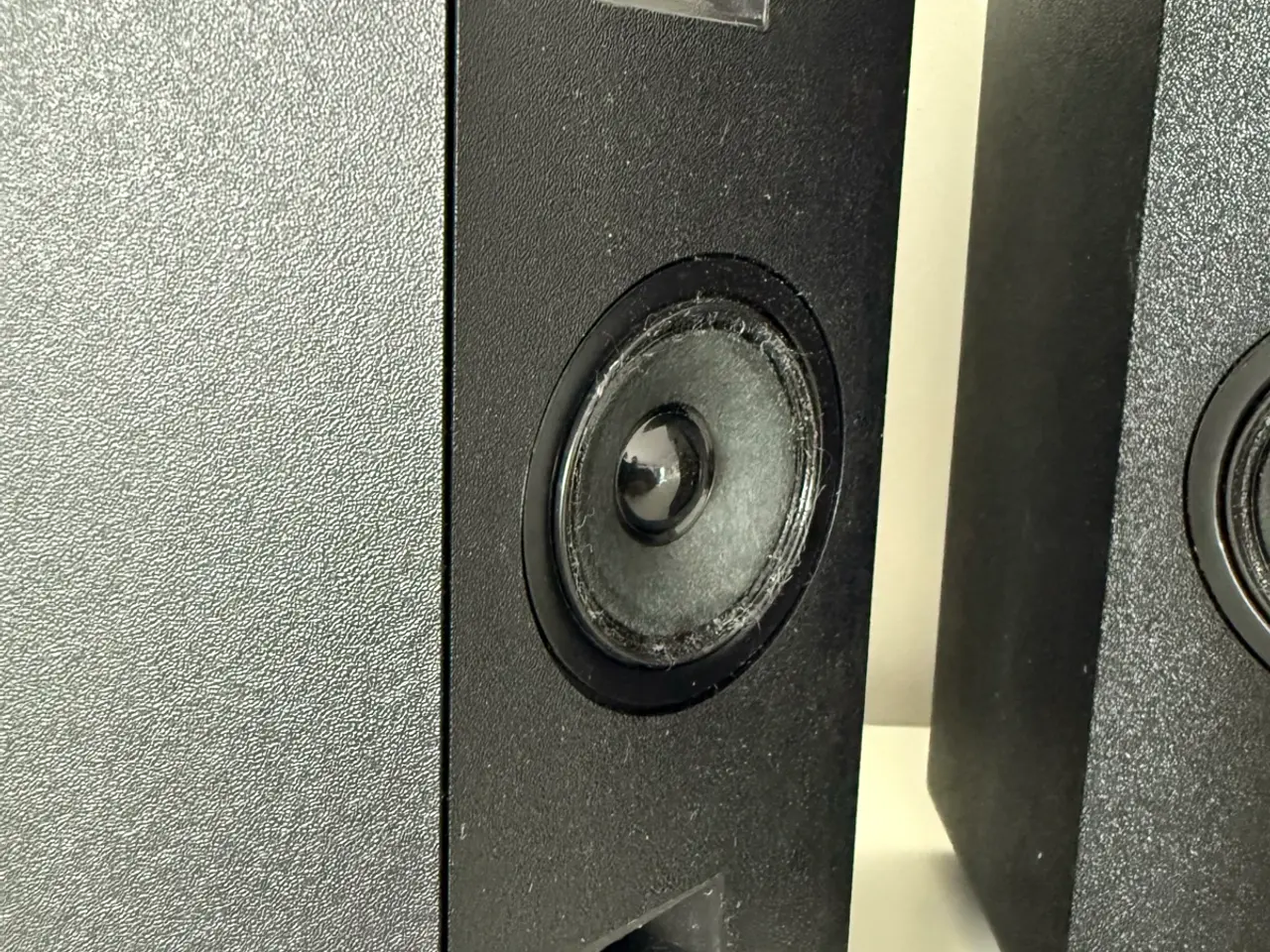 Billede 15 - Fine Bose 201 Series IV i sort.