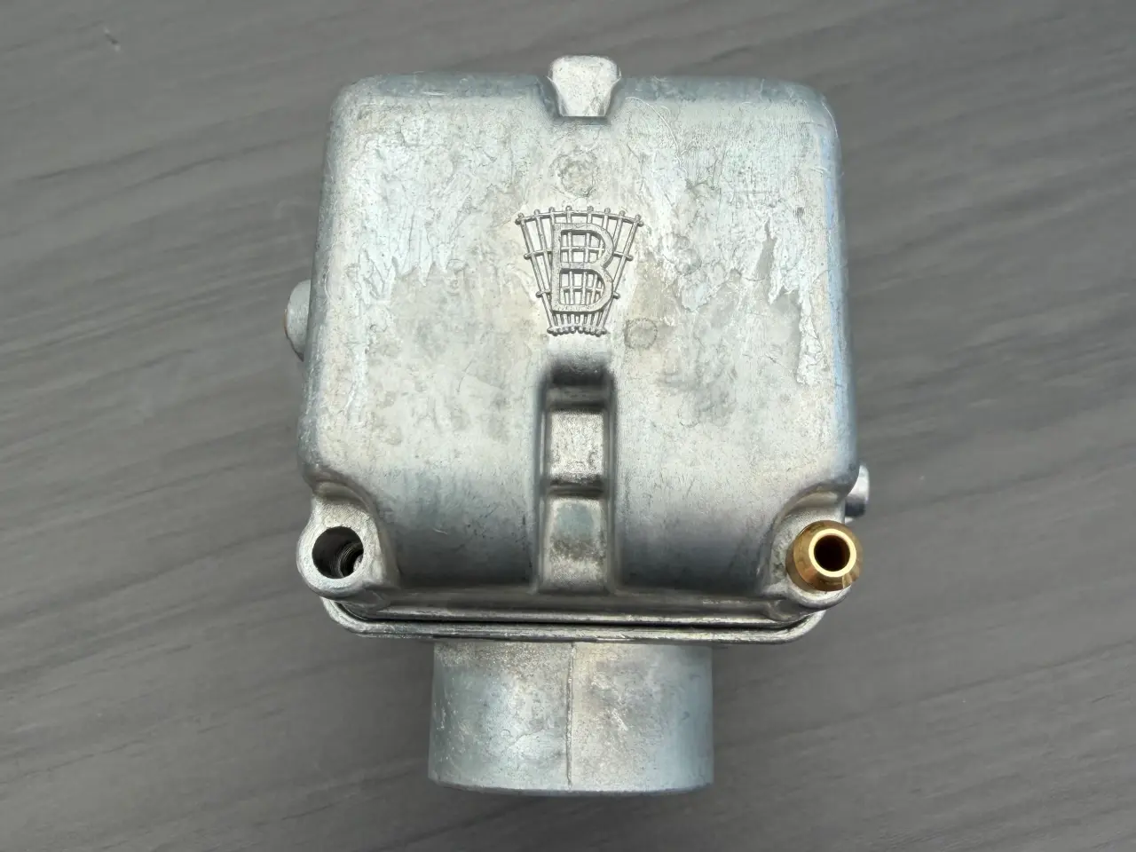 Billede 8 - 14 mm Bing karburator 
