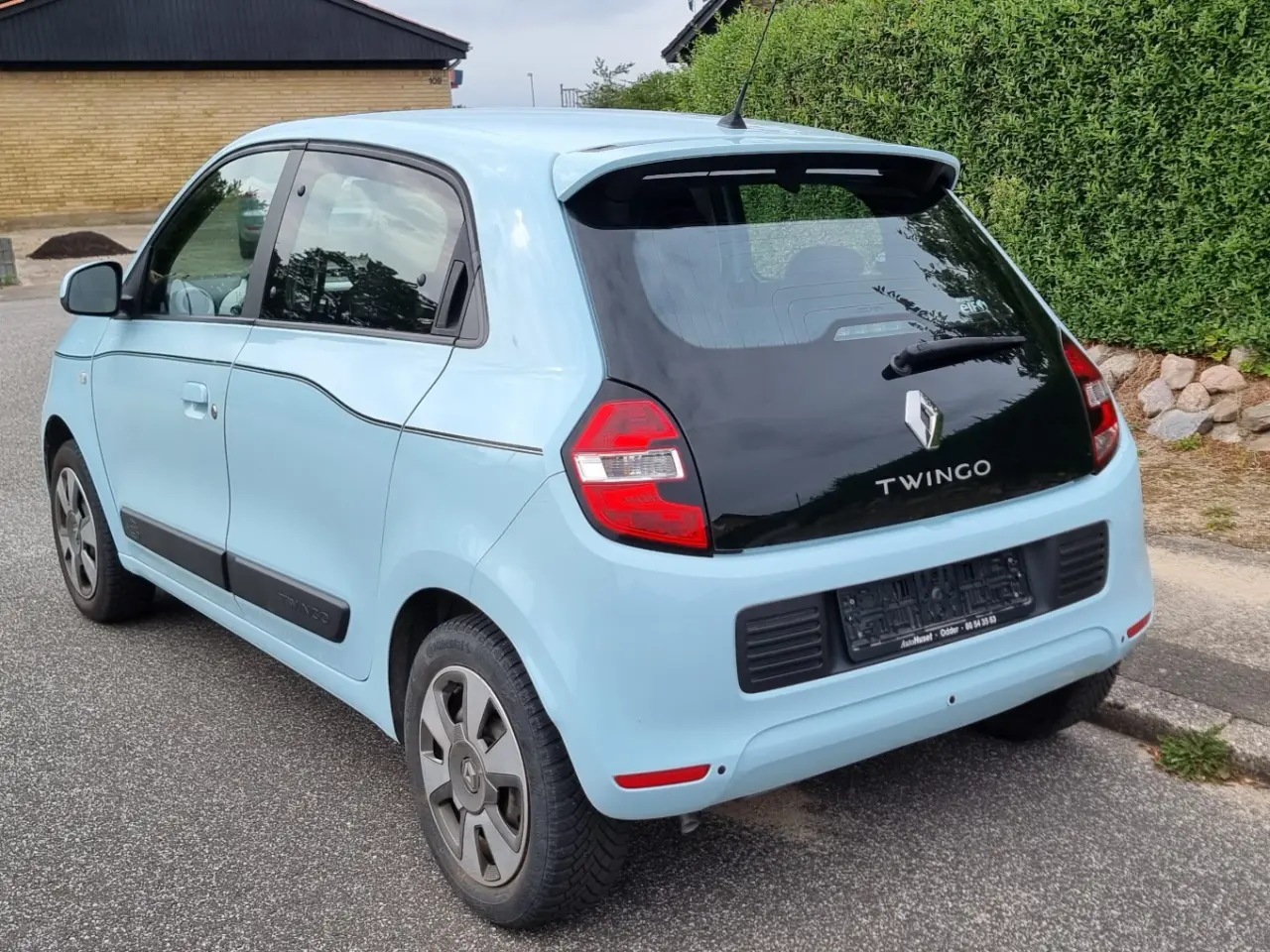 Billede 3 - Renault Twingo SCE 70