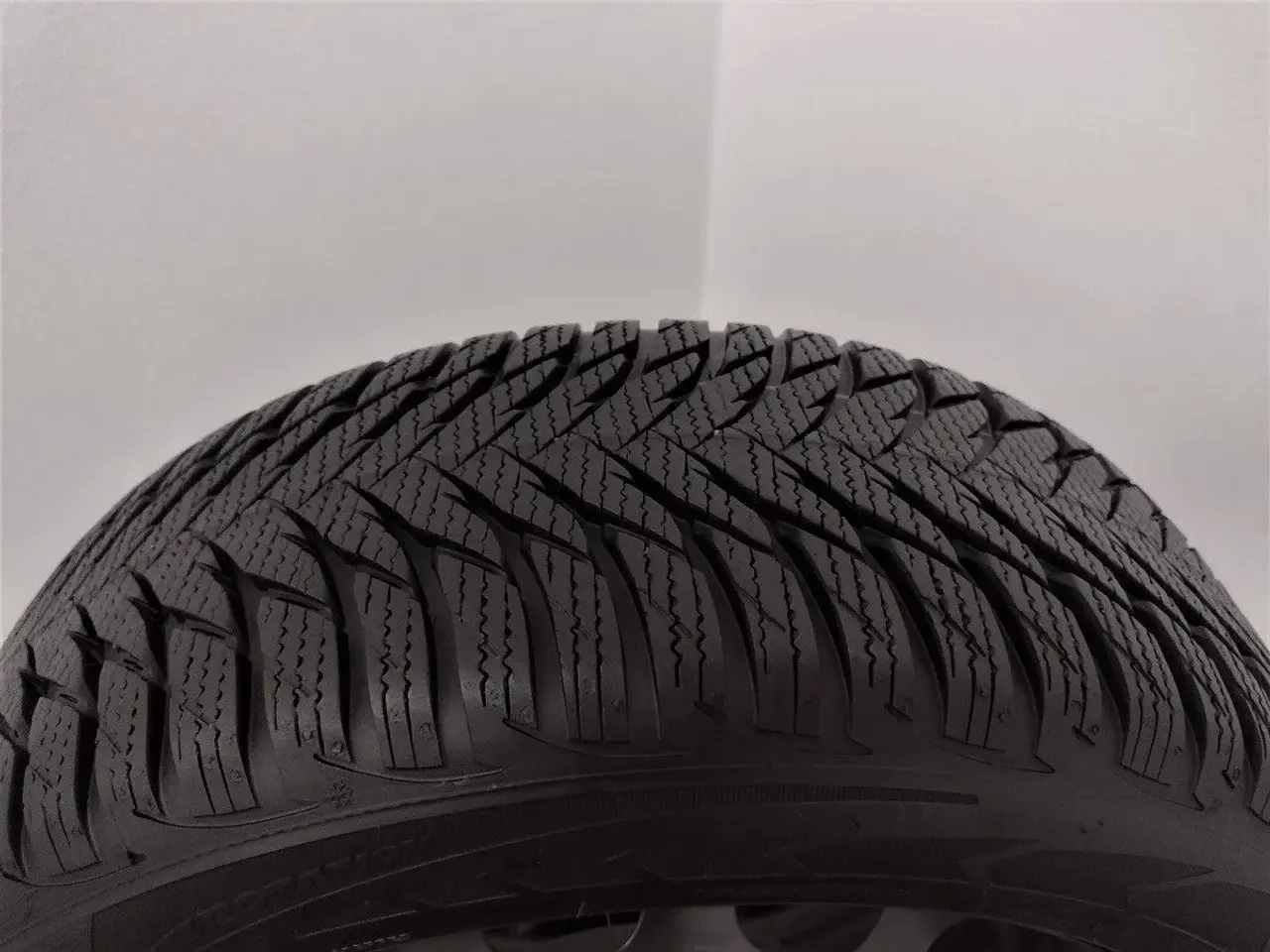 Billede 4 - 5x120 16" ET33 BMW F20/F21 vintersæt Inkl. TPMS