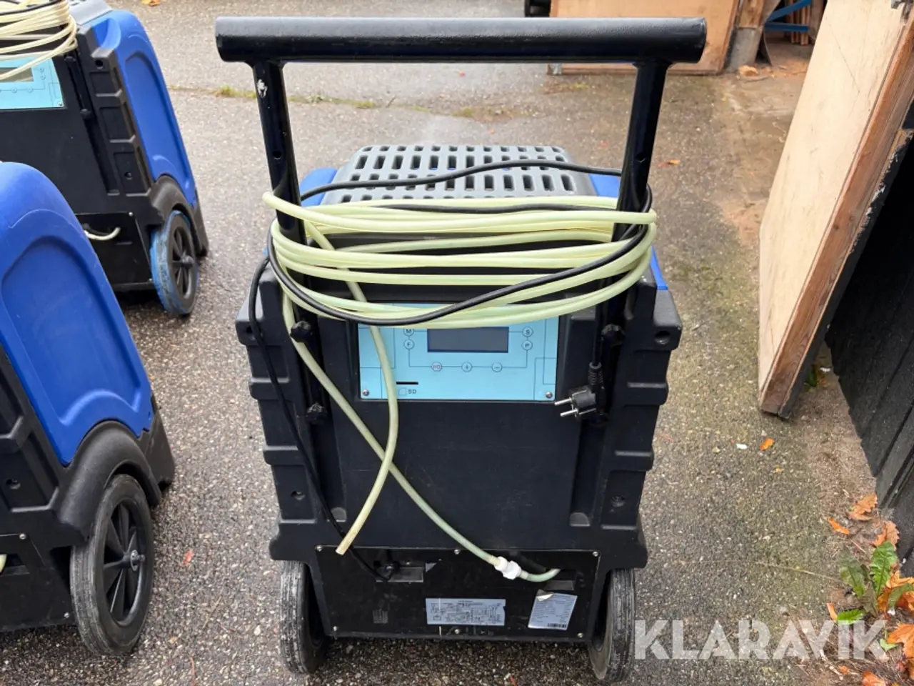 Billede 8 - Affugter Dryair DA6500 - 7 styk