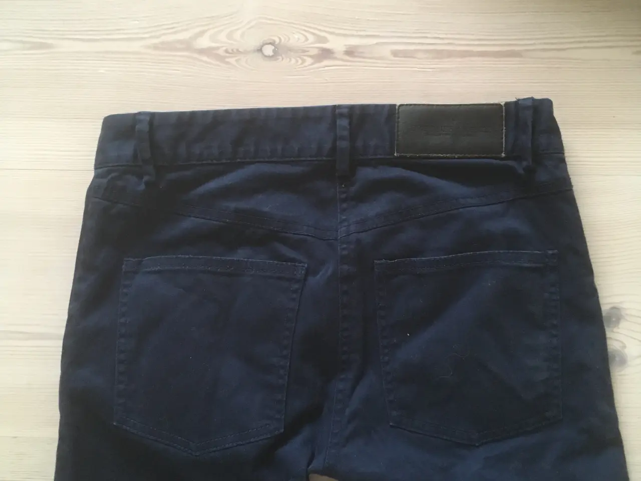 Billede 3 - Blå jeans fra Designers Remix, str. 34