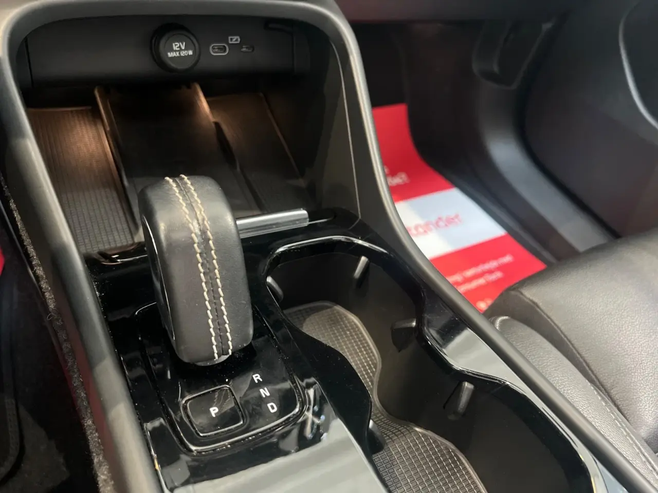 Billede 18 - Volvo XC40  P8 ReCharge Twin Plus