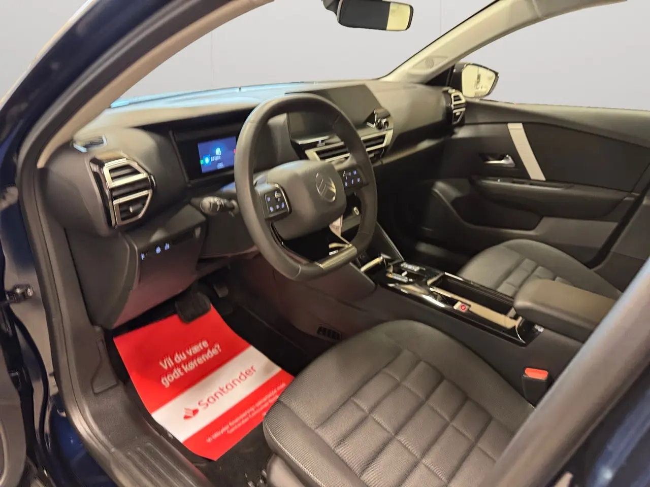 Billede 5 - Citroën ë-C4 54 Plus