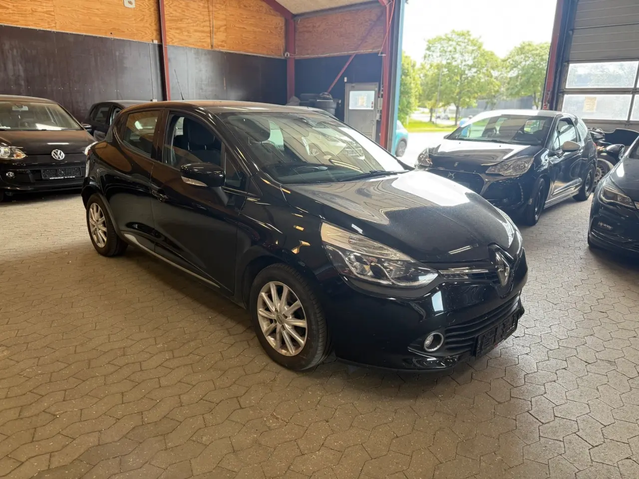 Billede 3 - Renault Clio IV 0,9 TCe 90 Dynamique