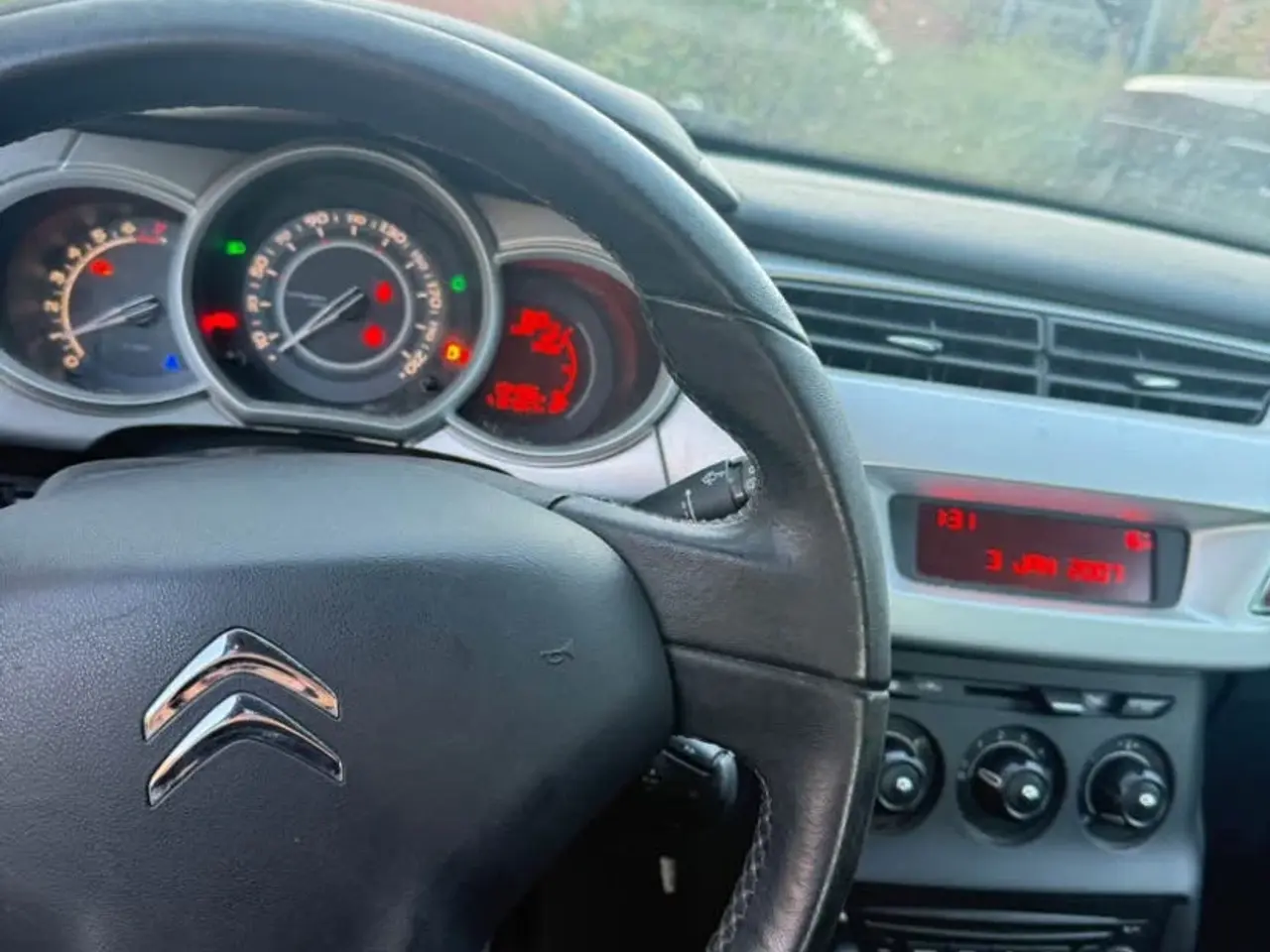 Billede 4 - Citroen c3