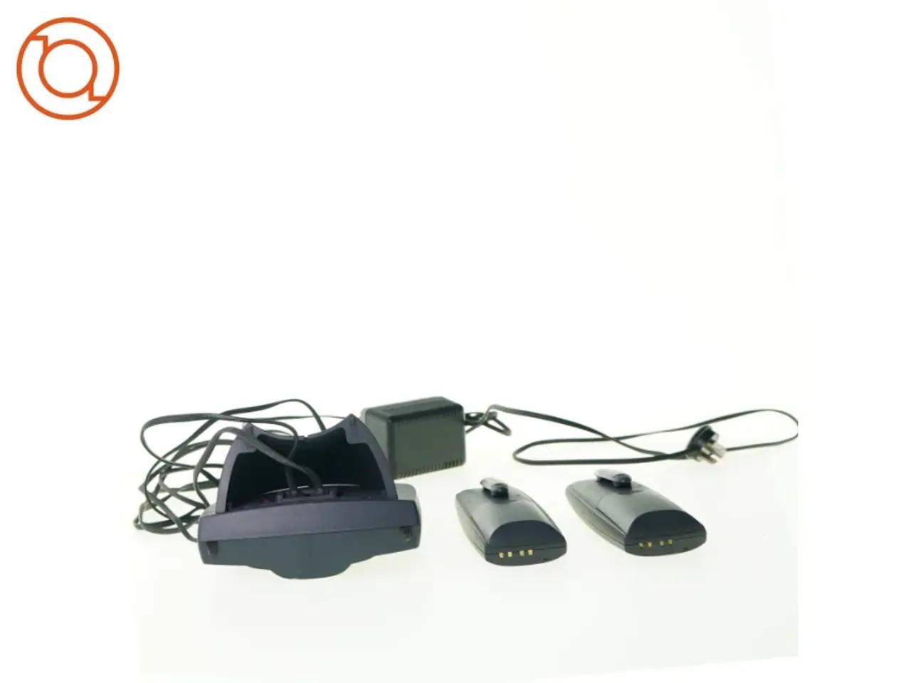 Billede 5 - Telefon fra Ericsson (str. 14 x 5 cm)