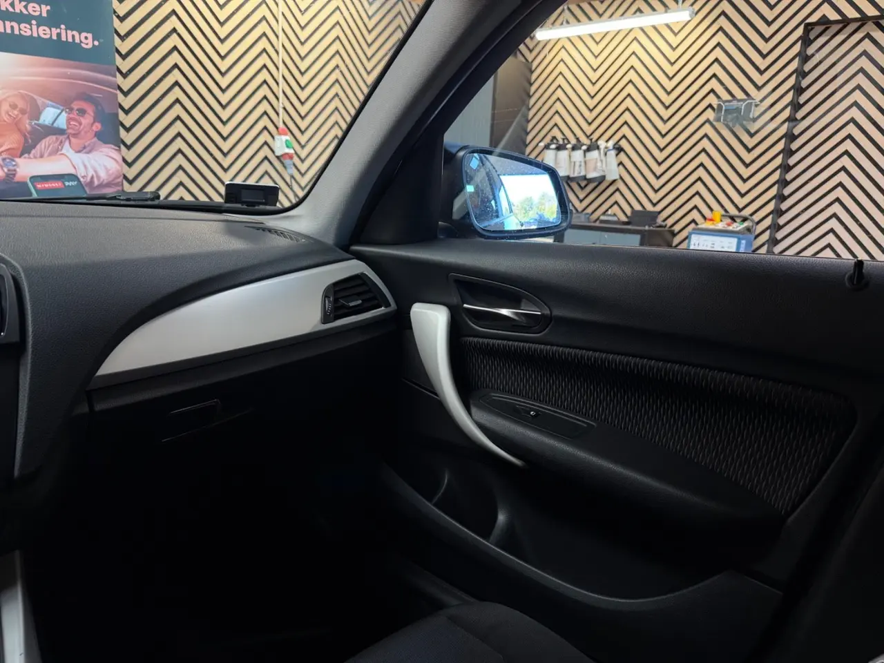 Billede 14 - BMW 116d 2,0