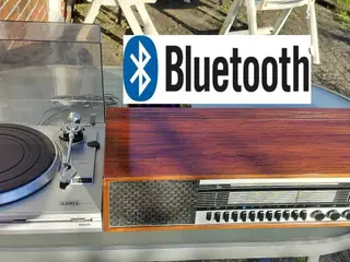 Perfekt,Pl.sp.&Bluetooth