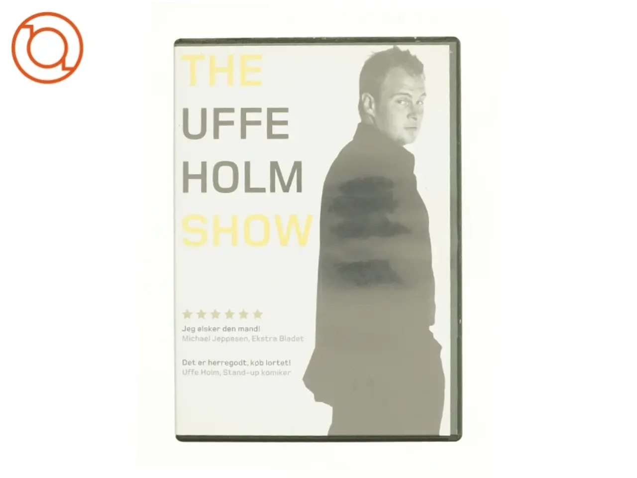 Billede 1 - Uffe Holm Show, the