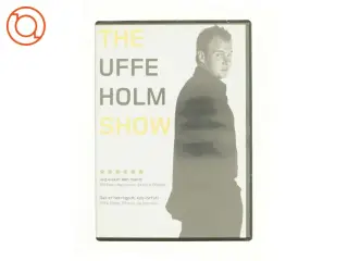 Uffe Holm Show, the