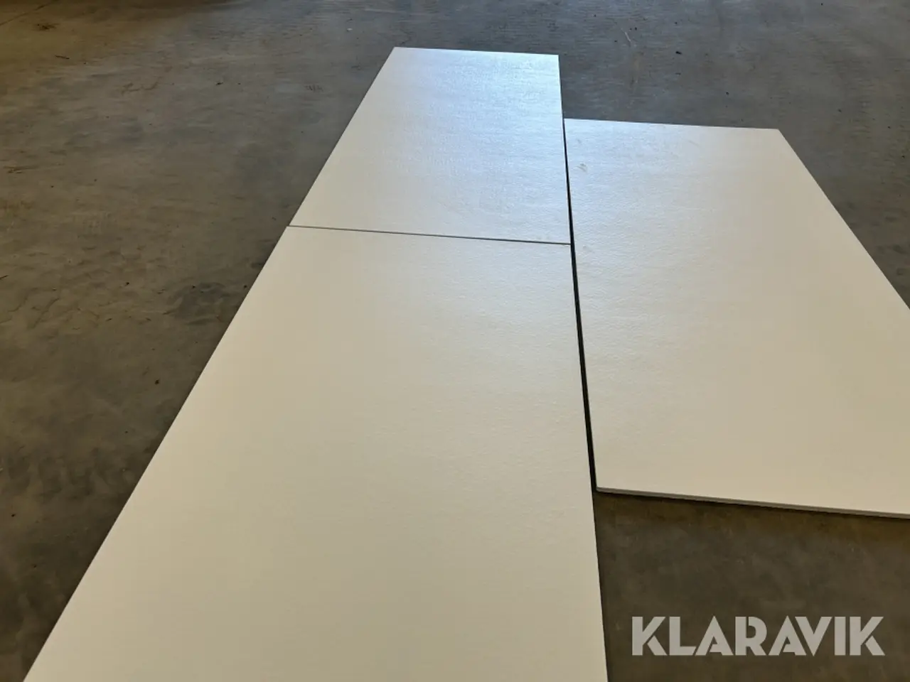 Billede 7 - HPanel James Hardie Hvid 50 styk