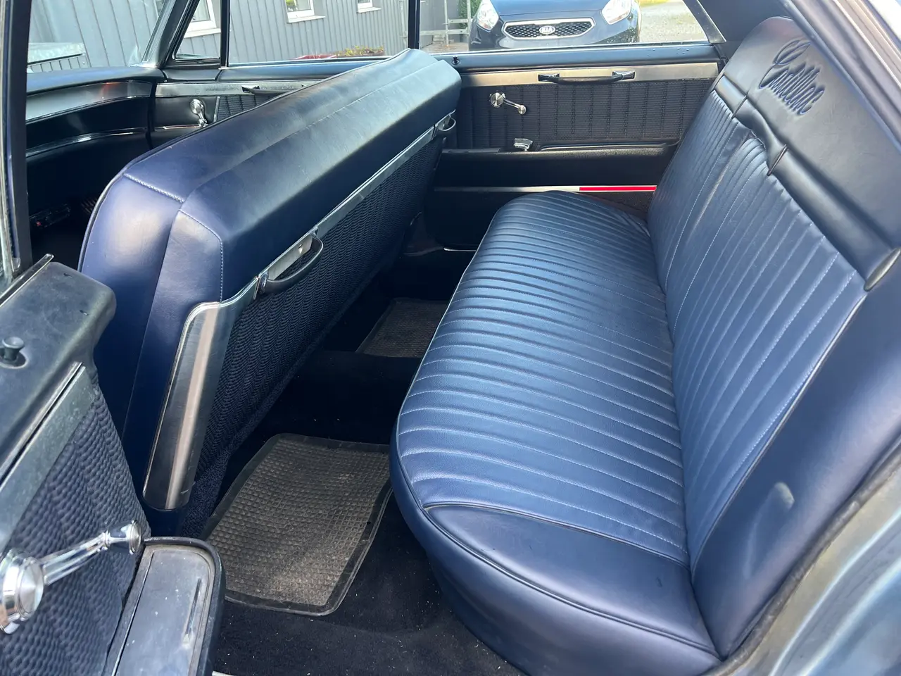 Billede 7 - Cadillac Calais fra 1965
