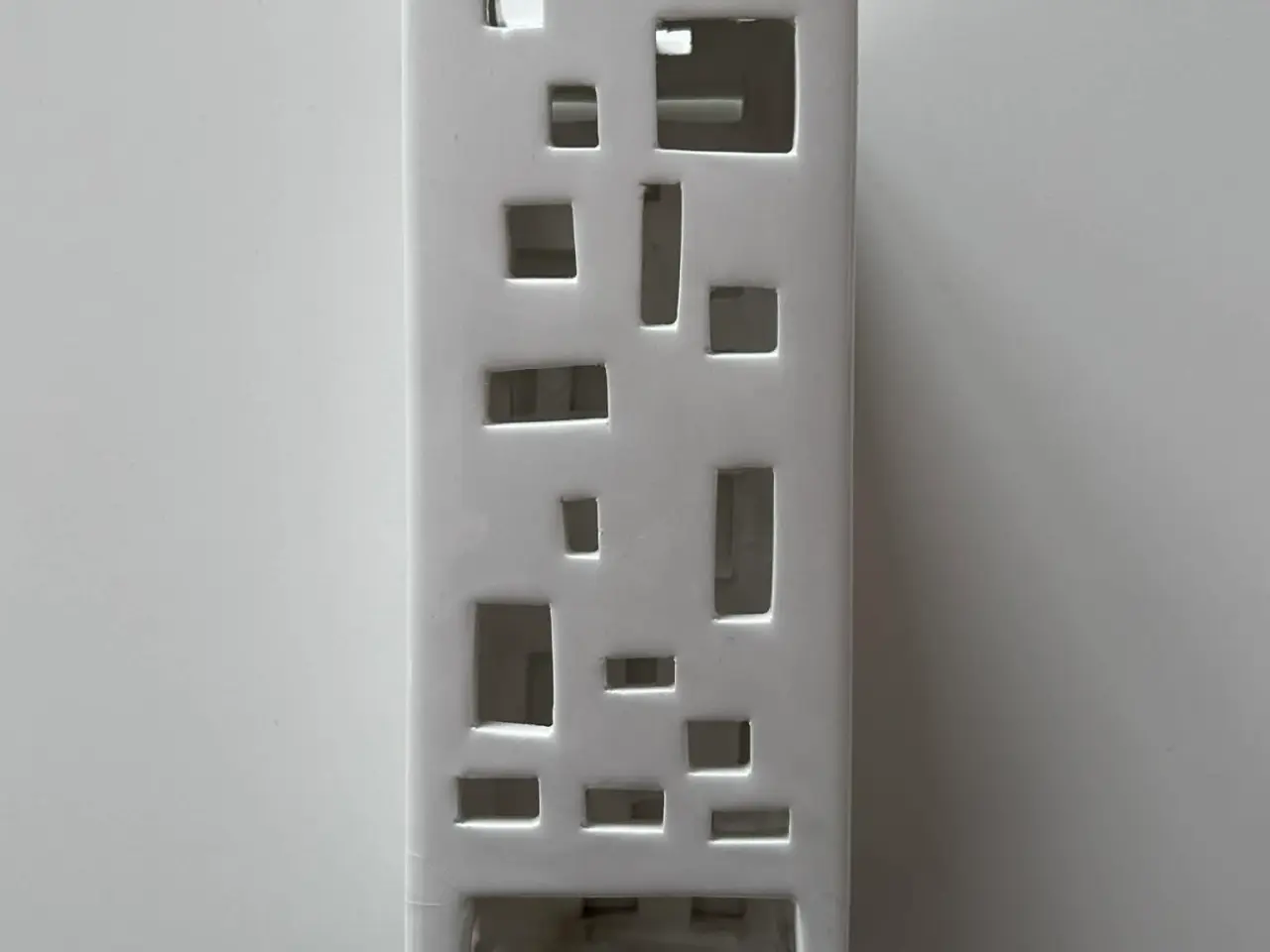 Billede 4 - Kähler Urbania Lyshus Højhus, 22 cm