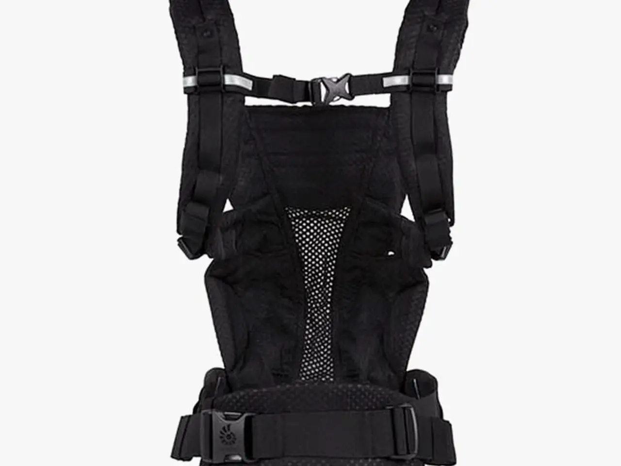 Billede 2 - UDLEJES - Ergobaby Omni Breeze bæresele
