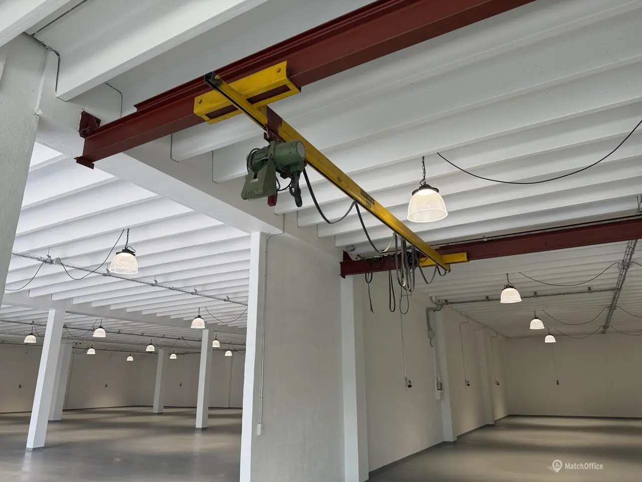 Billede 11 - 1507-16: Baldersbækvej 24A, st., 2635 Ishøj - 1180 m2