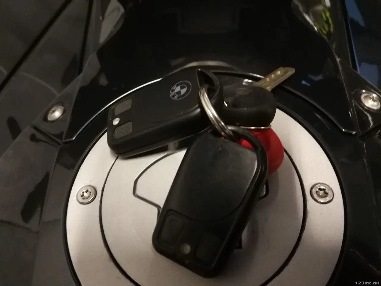 Billede 10 - BMW K 1200 GT