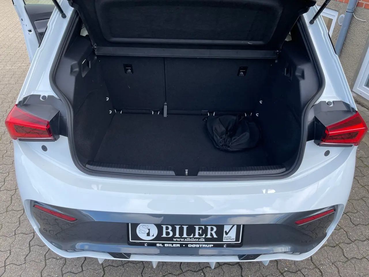 Billede 19 - Cupra Born EL High 204HK 5d Aut.