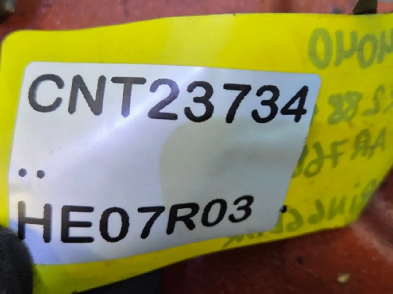 Billede 12 - John Deere 4040 Svinghjul R28811