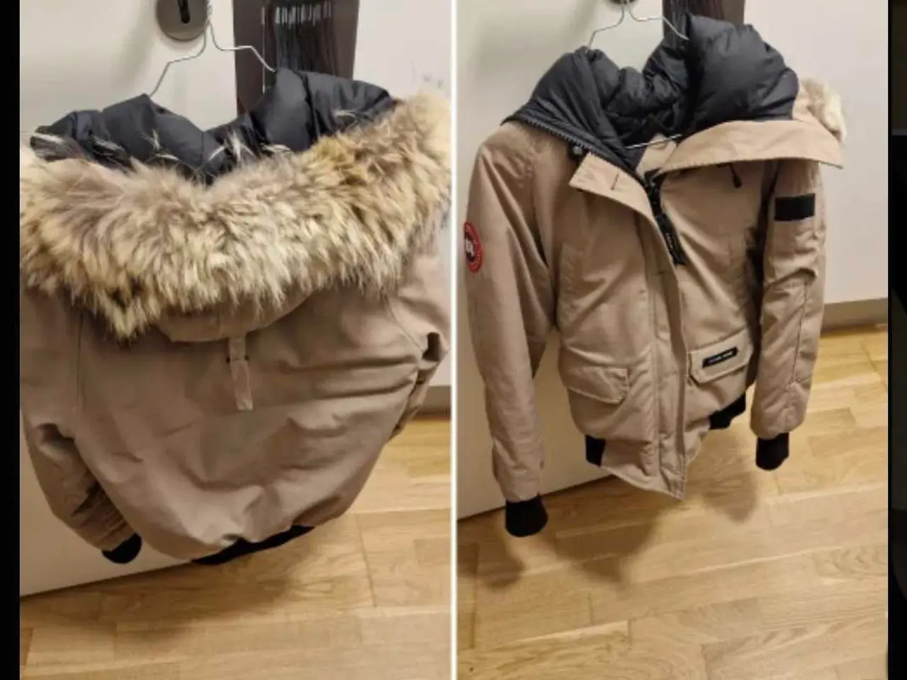 Billede 1 - Canada Goose Jakke
