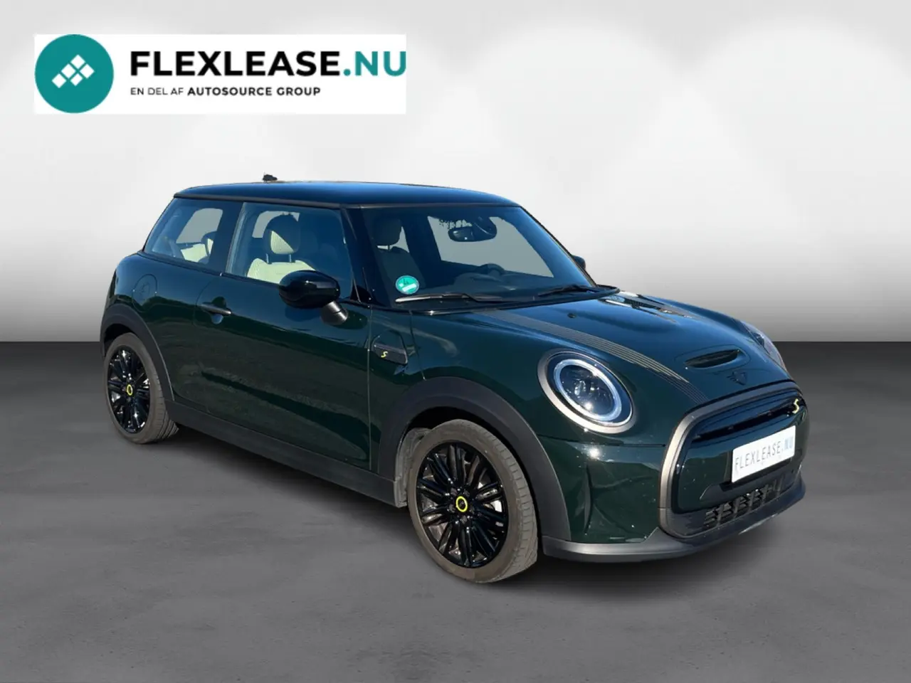 Billede 4 - MINI Cooper SE Resolute Edition
